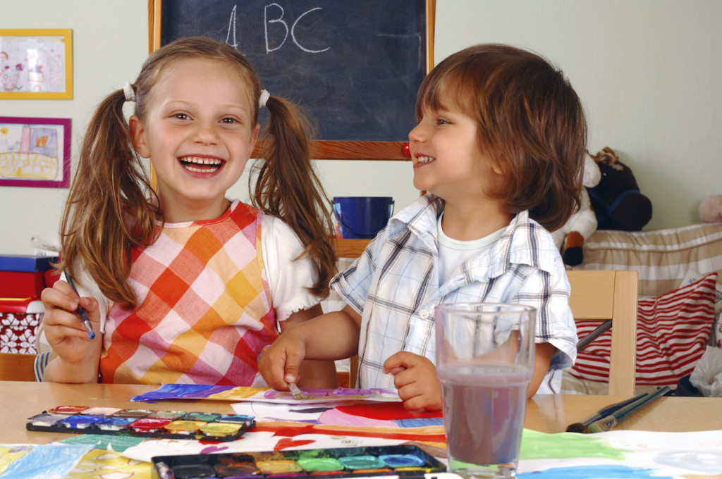 girl-boy-preschool-students